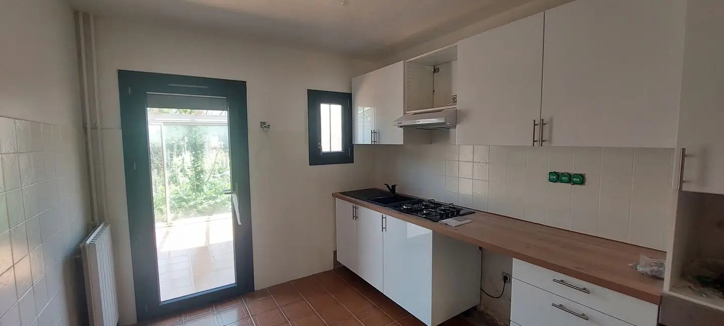 Maison à louer, 86m², Cabestany