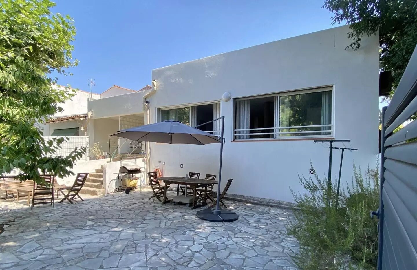 Maison à vendre, 118m², Marseille 10ème