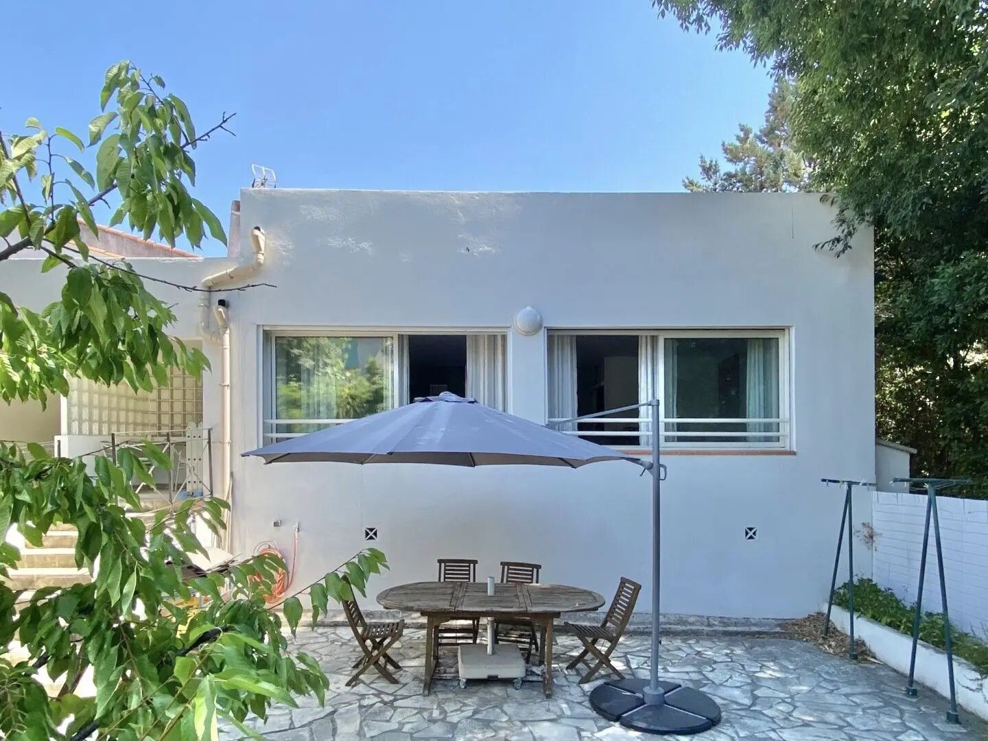 Maison à vendre, 118m², Marseille 10ème