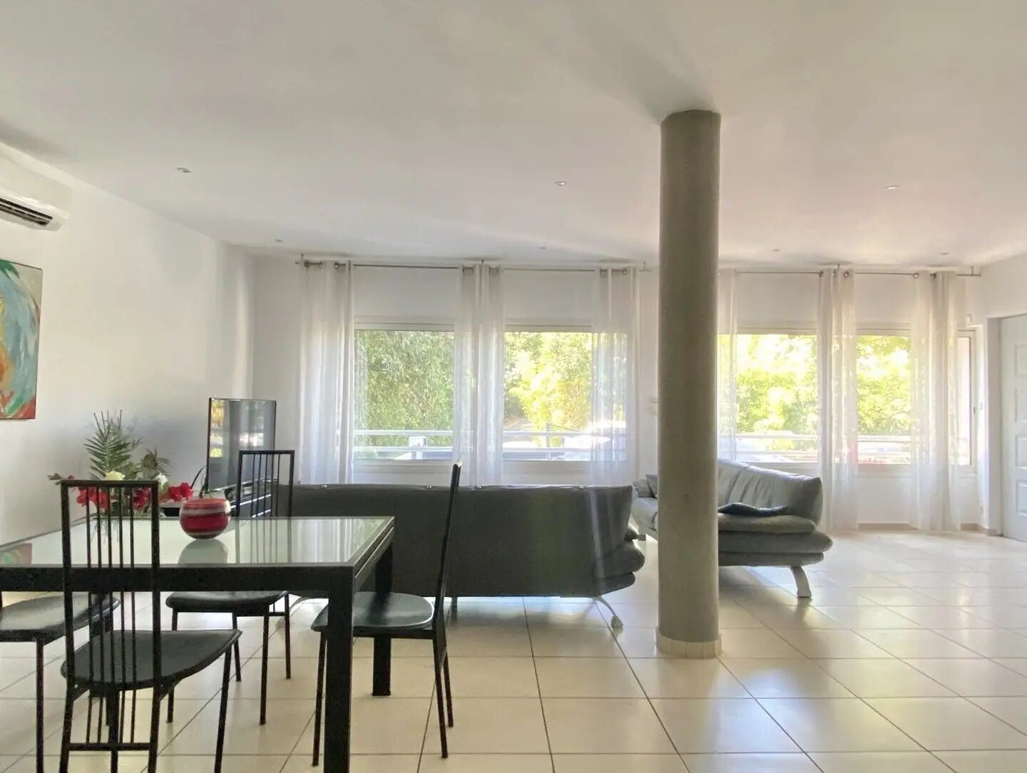 Maison à vendre, 118m², Marseille 10ème
