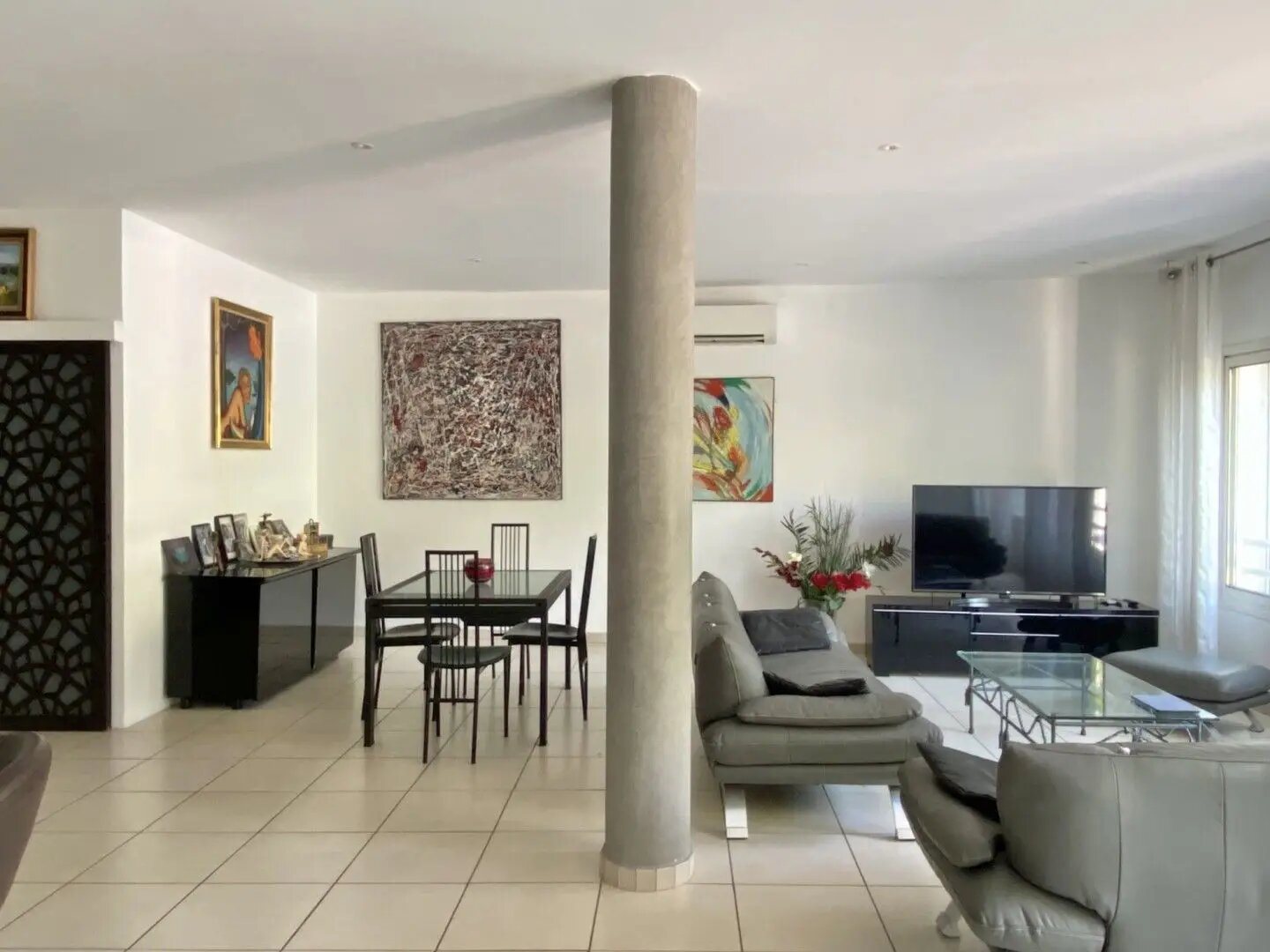 Maison à vendre, 118m², Marseille 10ème