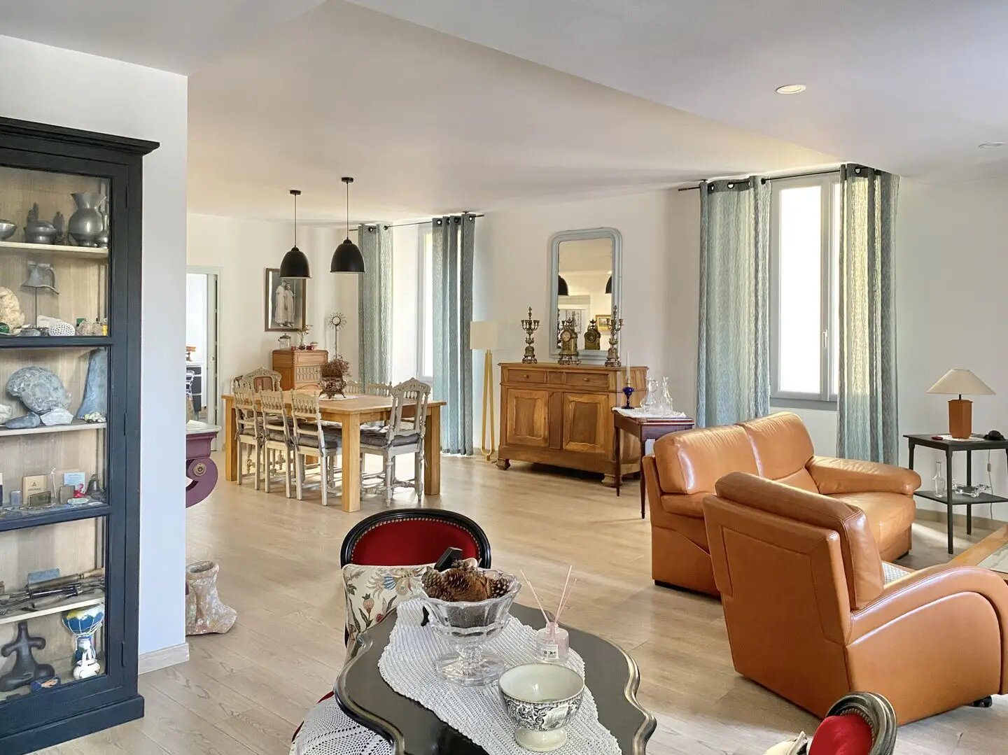 Maison à vendre, 400m², Lambesc