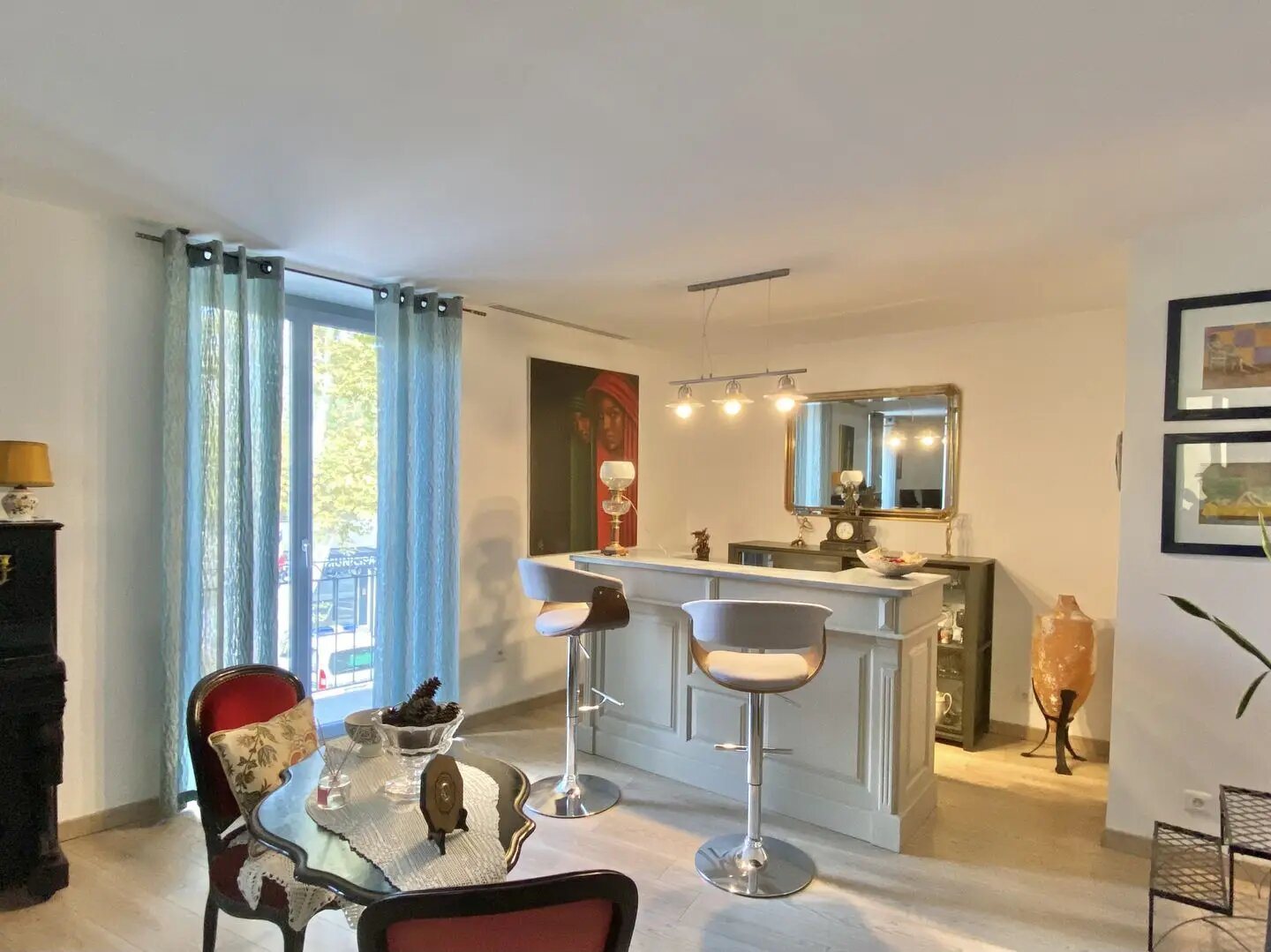Maison à vendre, 400m², Lambesc