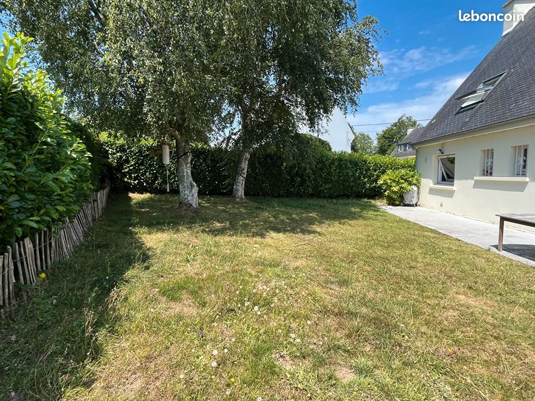 Maison à louer, 128m², Landerneau