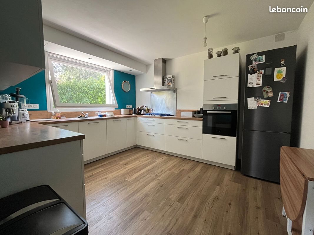 Maison à louer, 128m², Landerneau