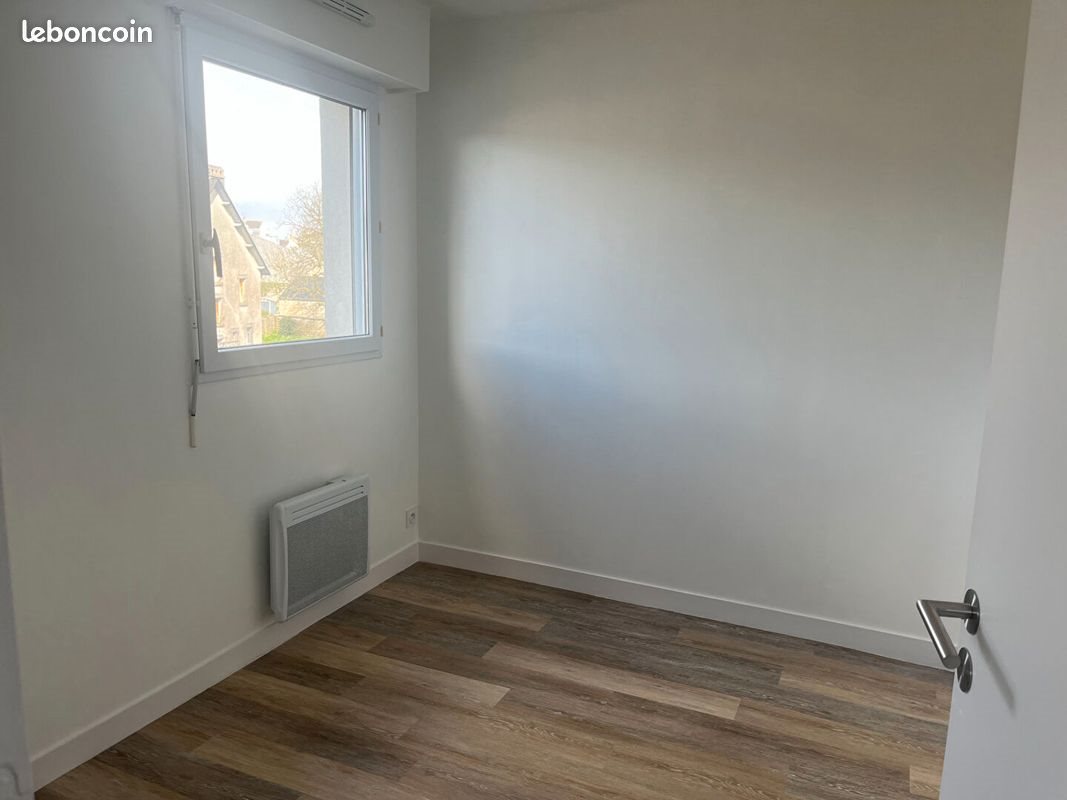 Appartement à louer, 24m², Landerneau