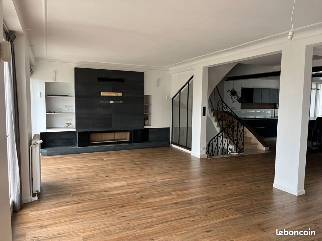 Maison à louer, 159m², Brest