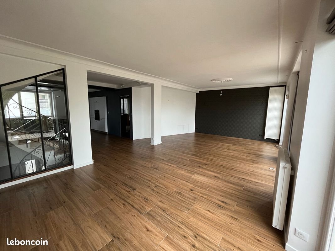 Maison à louer, 159m², Brest