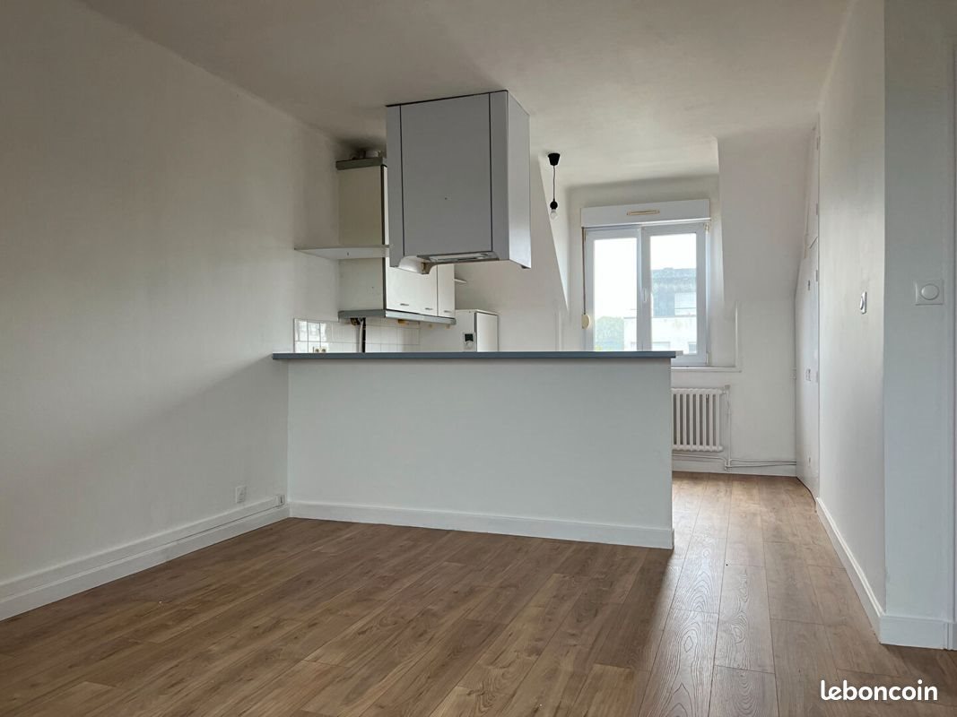 Appartement à louer, 57m², Gouesnou