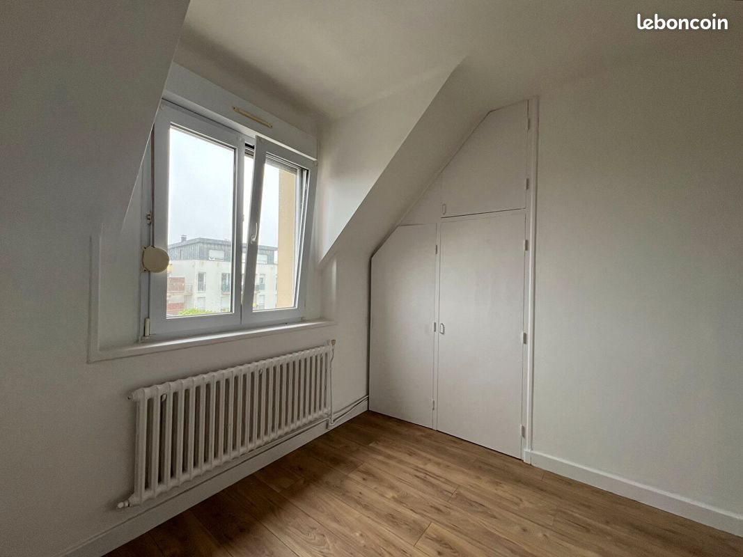 Appartement à louer, 57m², Gouesnou