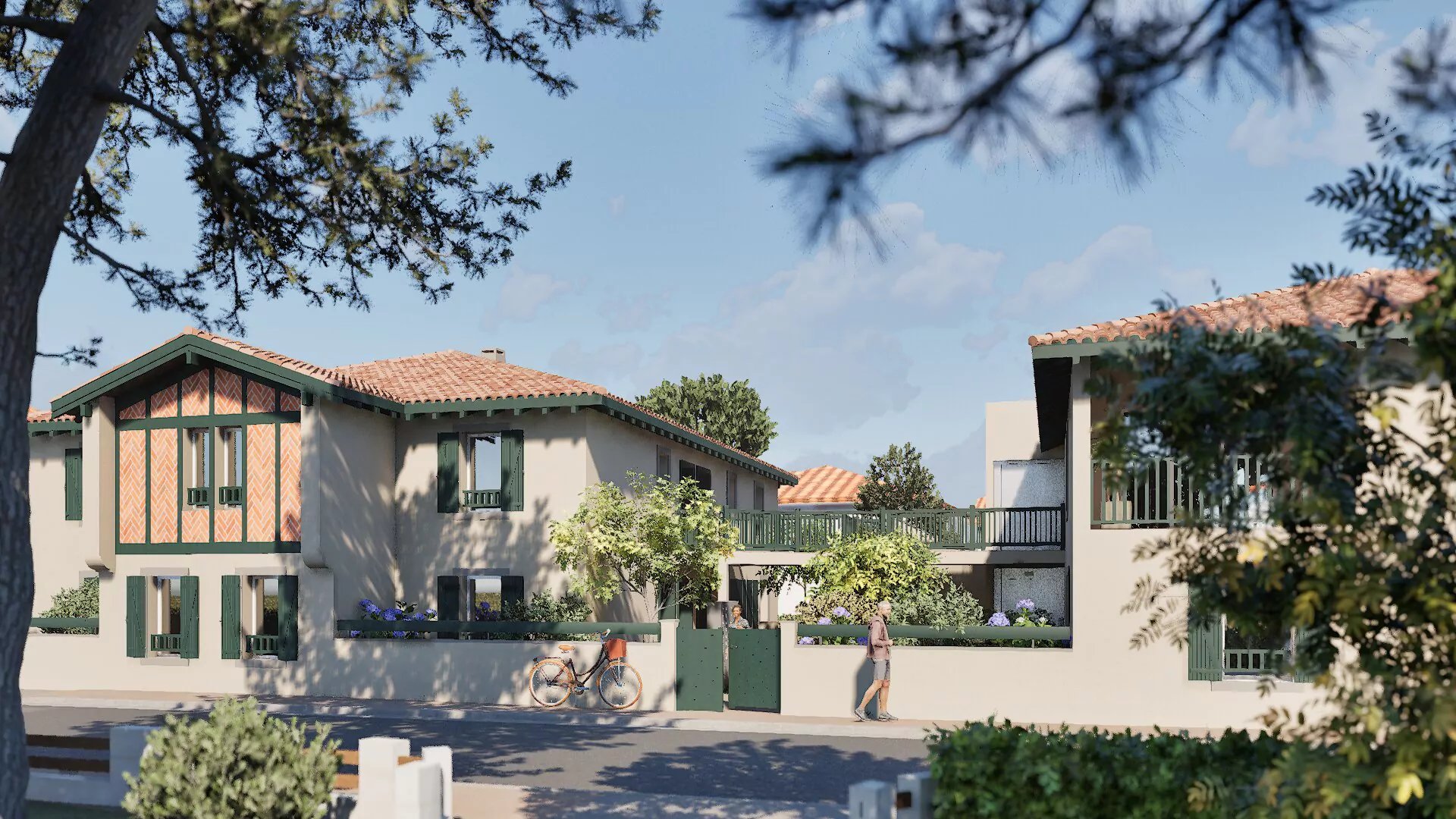 Appartement à vendre, 4m², Soorts-Hossegor