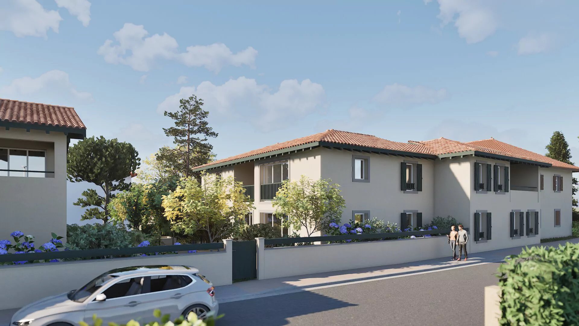 Appartement à vendre, 4m², Soorts-Hossegor
