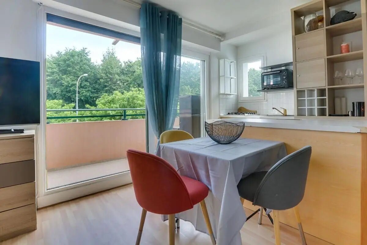 Appartement à vendre, 32m², Saint-Jean-de-Luz