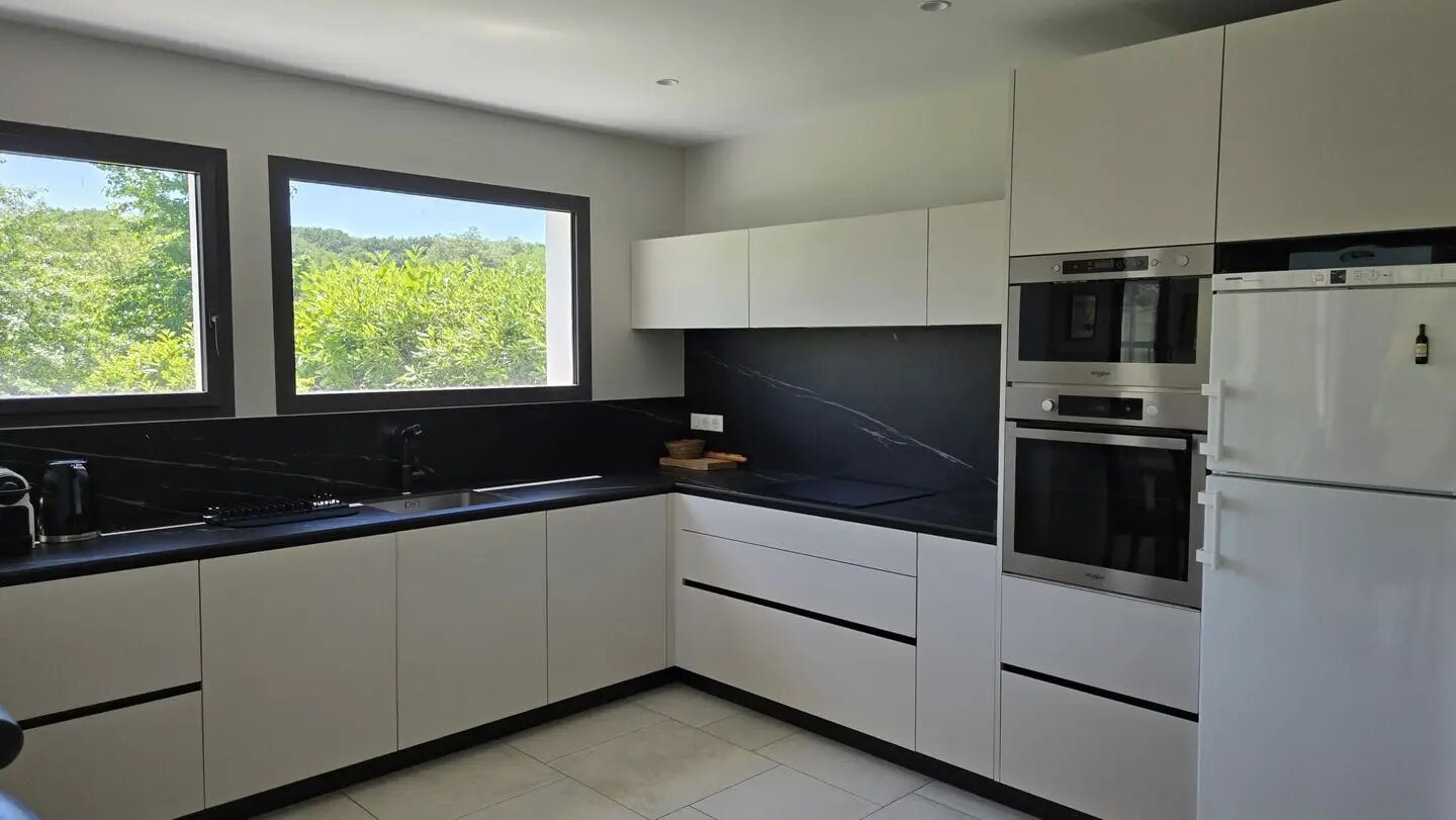 Maison à vendre, 120m², Ahetze