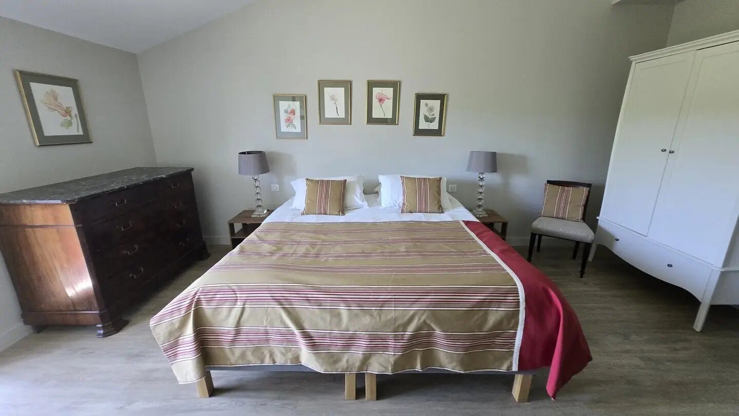Maison à vendre, 120m², Ahetze