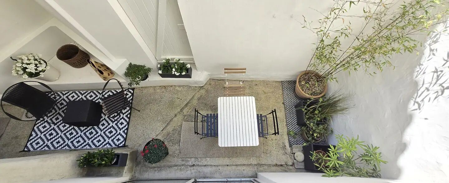 Appartement à vendre, 98m², Saint-Jean-de-Luz