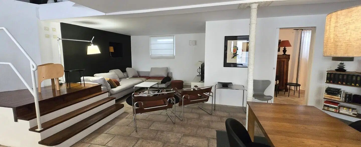 Appartement à vendre, 98m², Saint-Jean-de-Luz