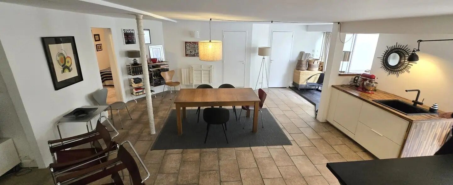 Appartement à vendre, 98m², Saint-Jean-de-Luz