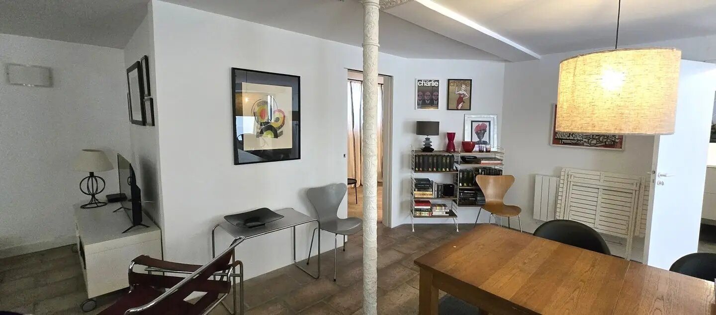 Appartement à vendre, 98m², Saint-Jean-de-Luz