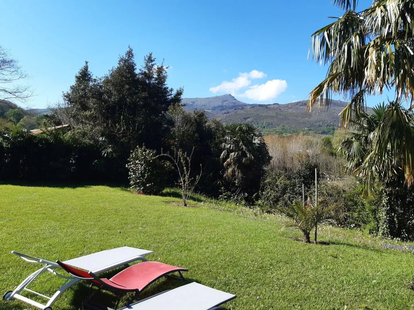 Maison à vendre, 290m², Ascain