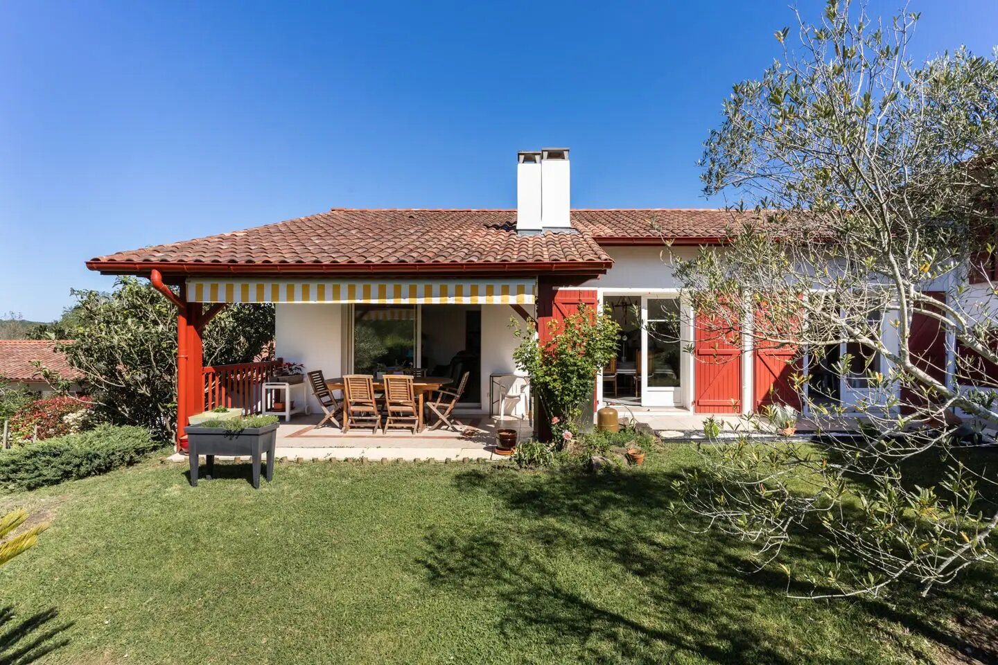 Maison à vendre, 290m², Ascain