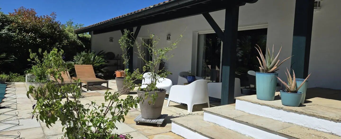 Maison à vendre, 160m², Ascain