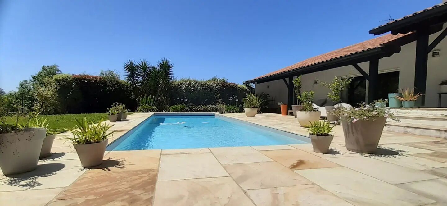 Maison à vendre, 160m², Ascain