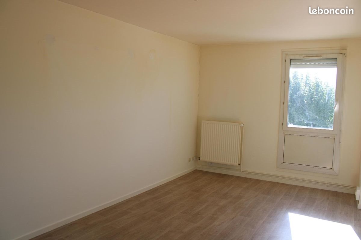 Appartement à vendre, 34m², Saint-Jean-Bonnefonds