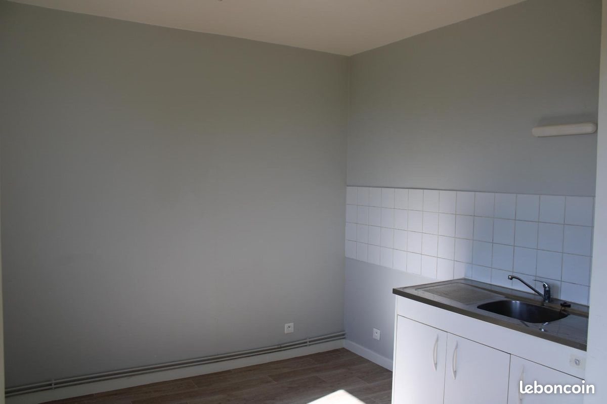 Appartement à vendre, 34m², Saint-Jean-Bonnefonds