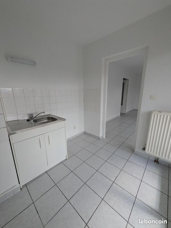 Appartement à vendre, 49m², Saint-Genest-Lerpt