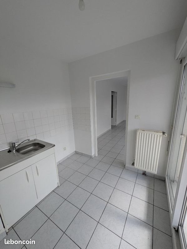 Appartement à vendre, 49m², Saint-Genest-Lerpt