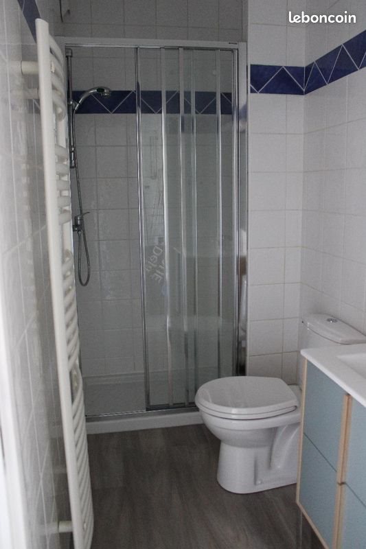 Appartement à louer, 50m², Saint-Etienne