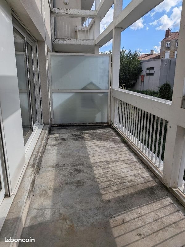 Appartement à vendre, 56m², Saint-Genest-Lerpt