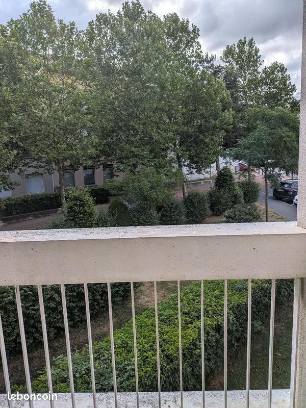 Appartement à vendre, 56m², Saint-Genest-Lerpt