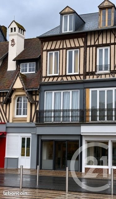 Appartement à vendre, 200m², Beuzeville