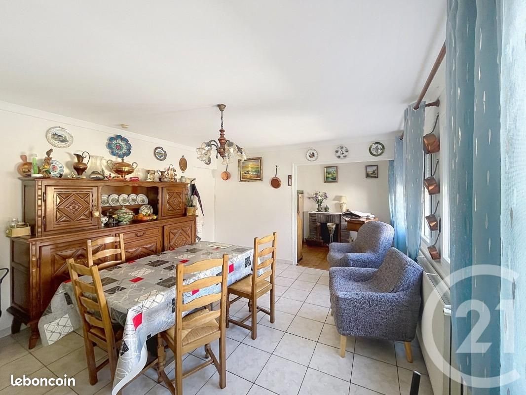Maison à vendre, 63m², Beuzeville
