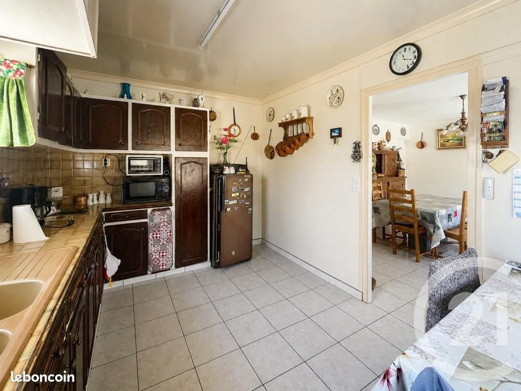 Maison à vendre, 63m², Beuzeville