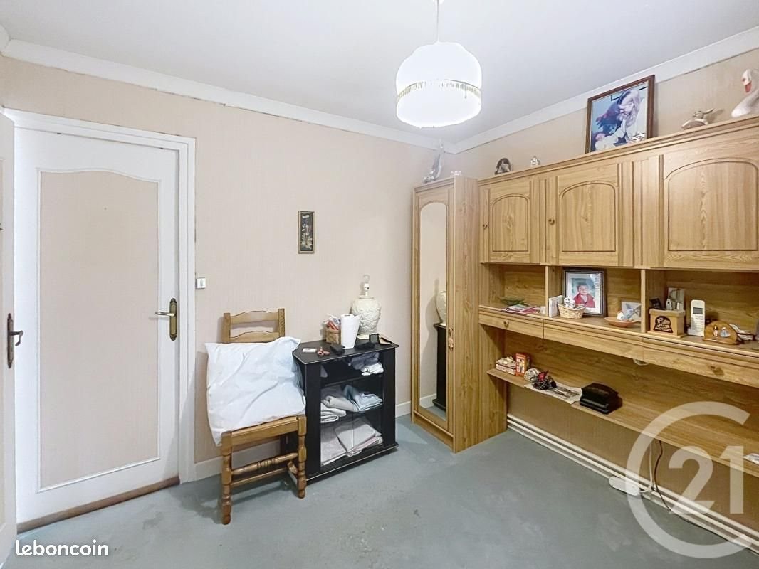 Maison à vendre, 63m², Beuzeville