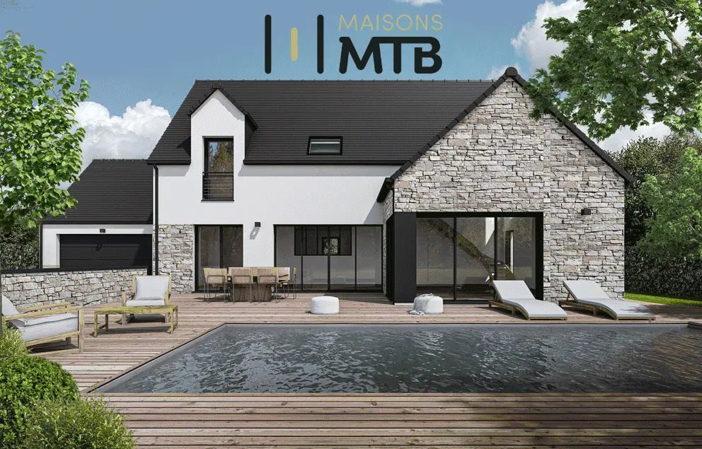 Maison à vendre, 135m², Vignoc