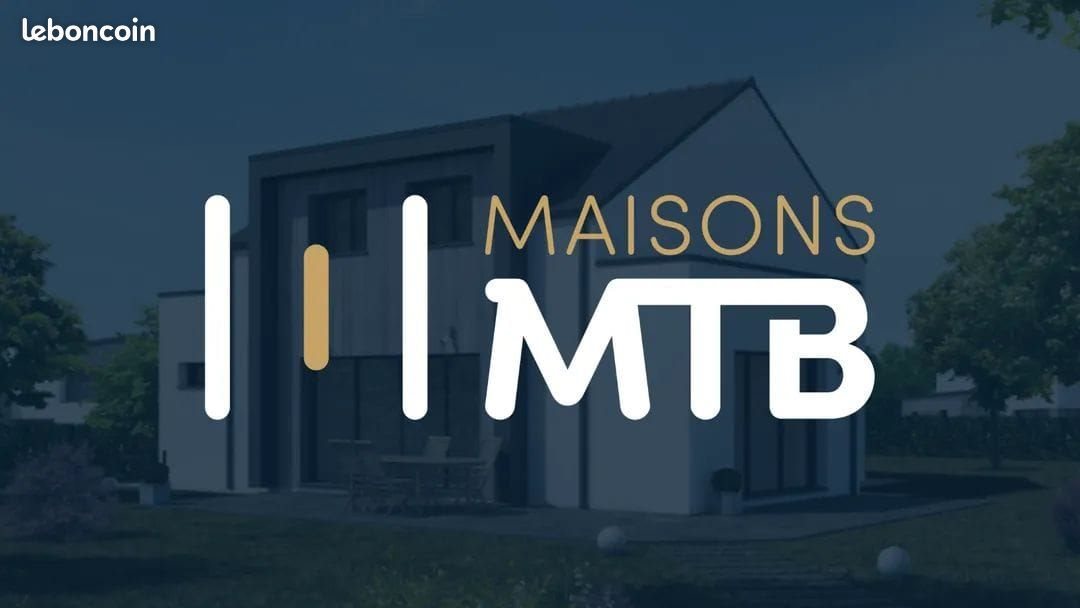 Maison à vendre, 82m², Champtoceaux