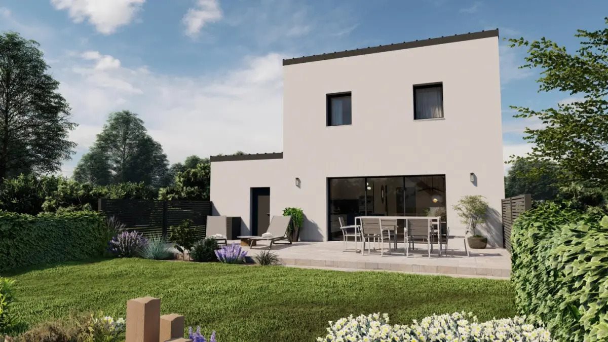 Maison à vendre, 85m², Saint-Cast-le-Guildo