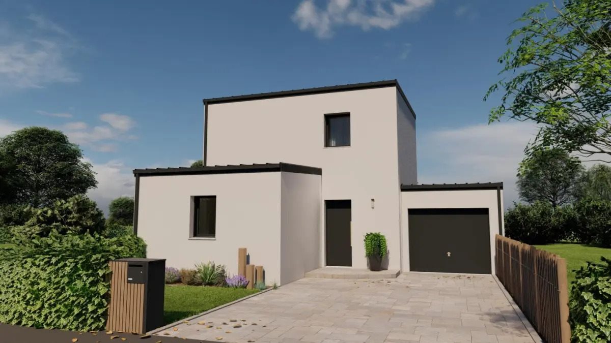 Maison à vendre, 85m², Saint-Cast-le-Guildo