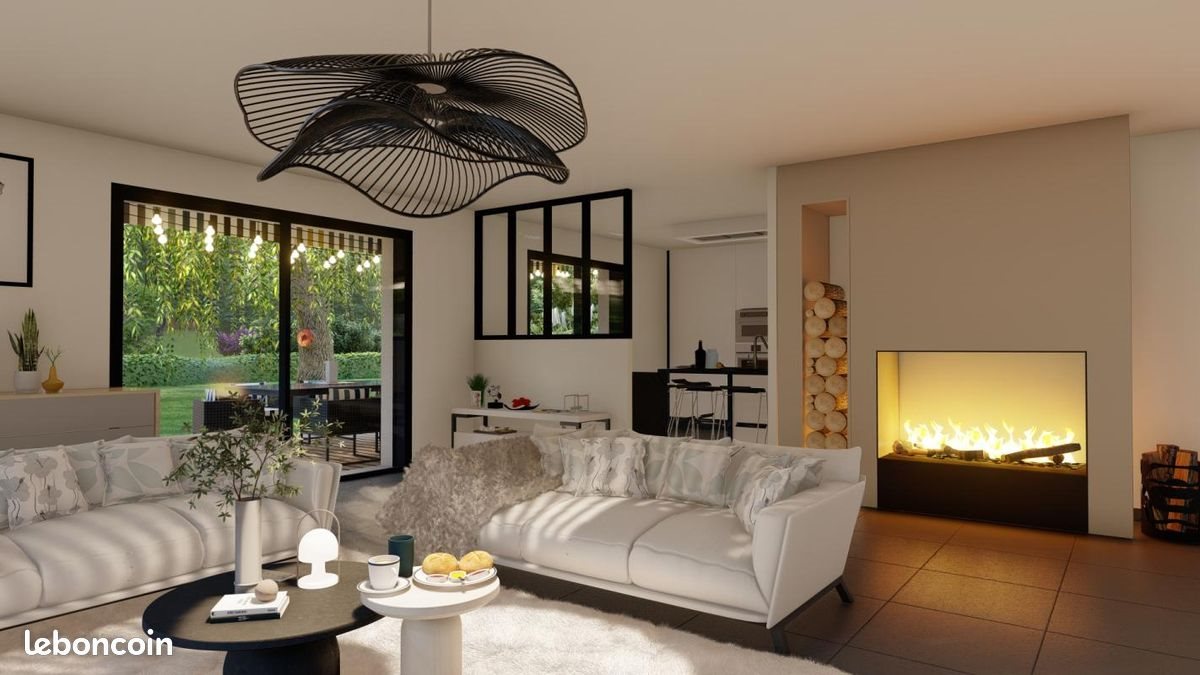 Maison à vendre, 101m², Ploeren