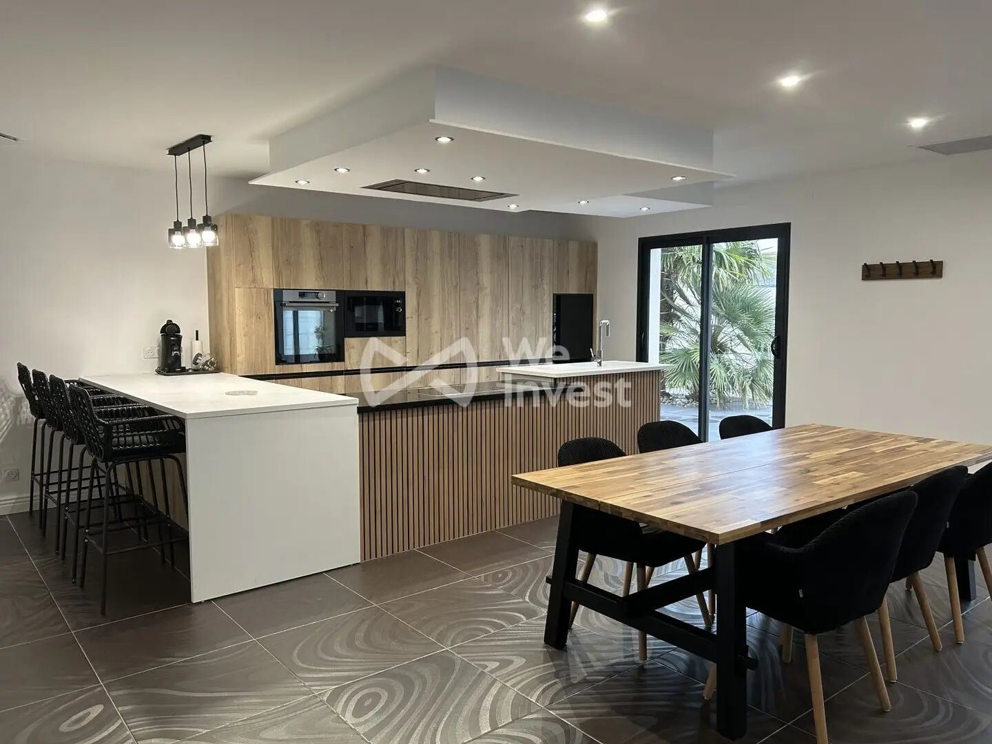 Maison à vendre, 144m², Dieppe