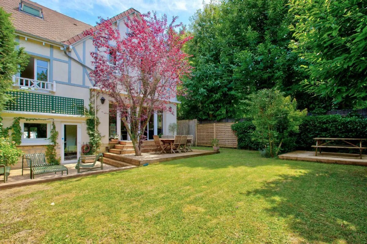 Maison à vendre, 185m², Versailles