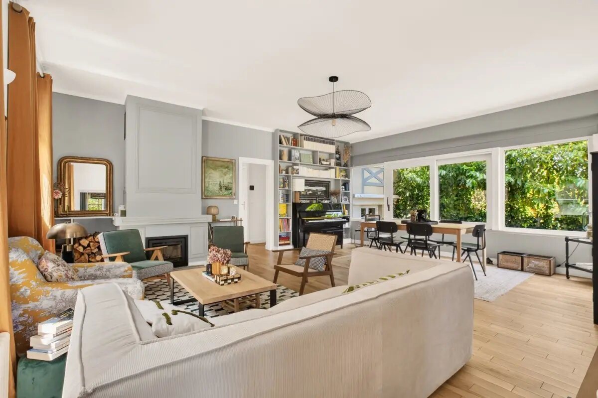 Maison à vendre, 185m², Versailles