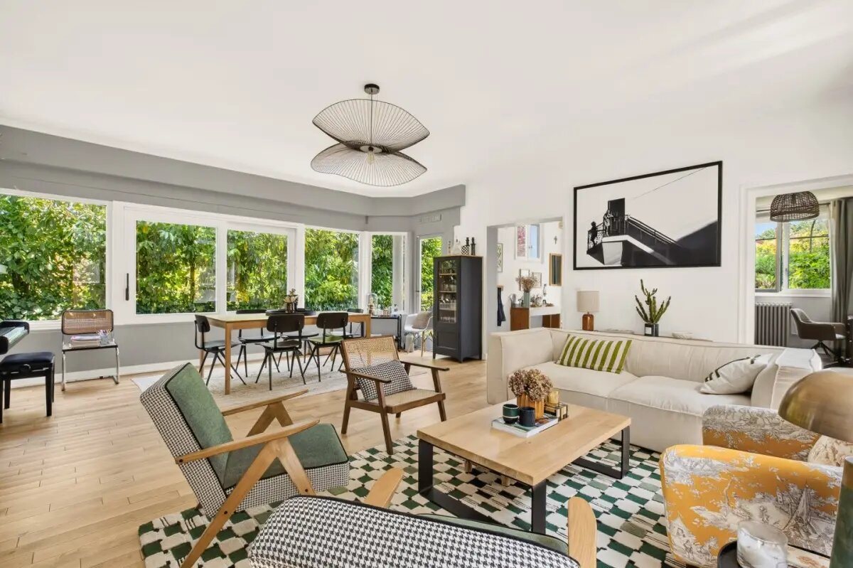 Maison à vendre, 185m², Versailles