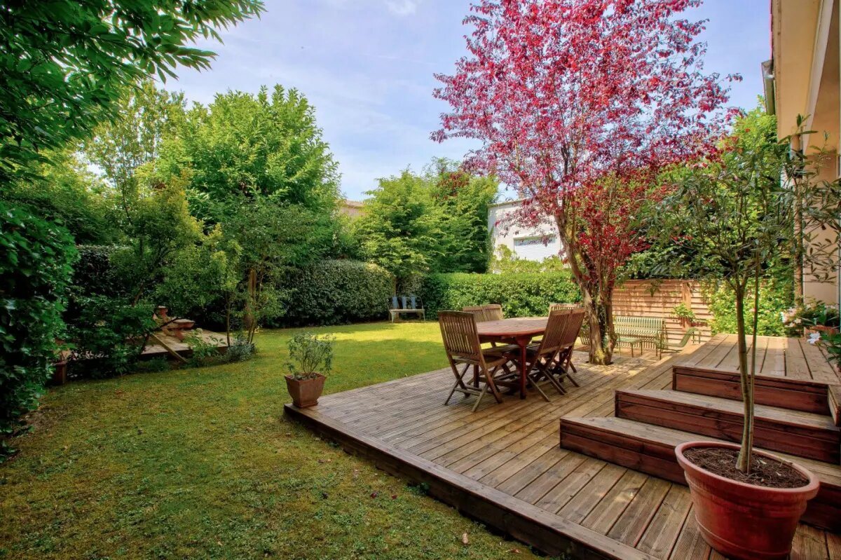 Maison à vendre, 185m², Vaucresson