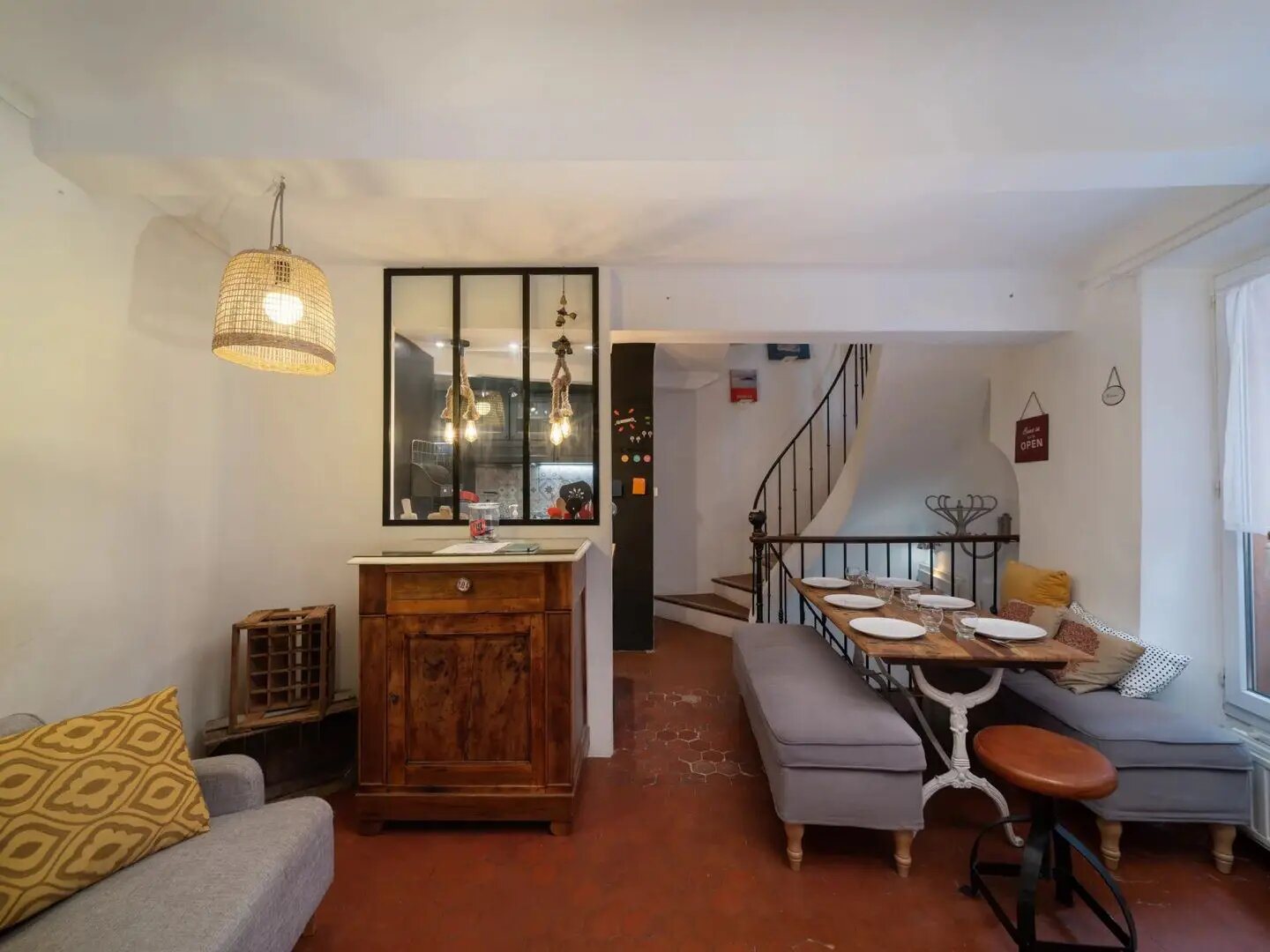 Maison à vendre, 80m², Aubagne