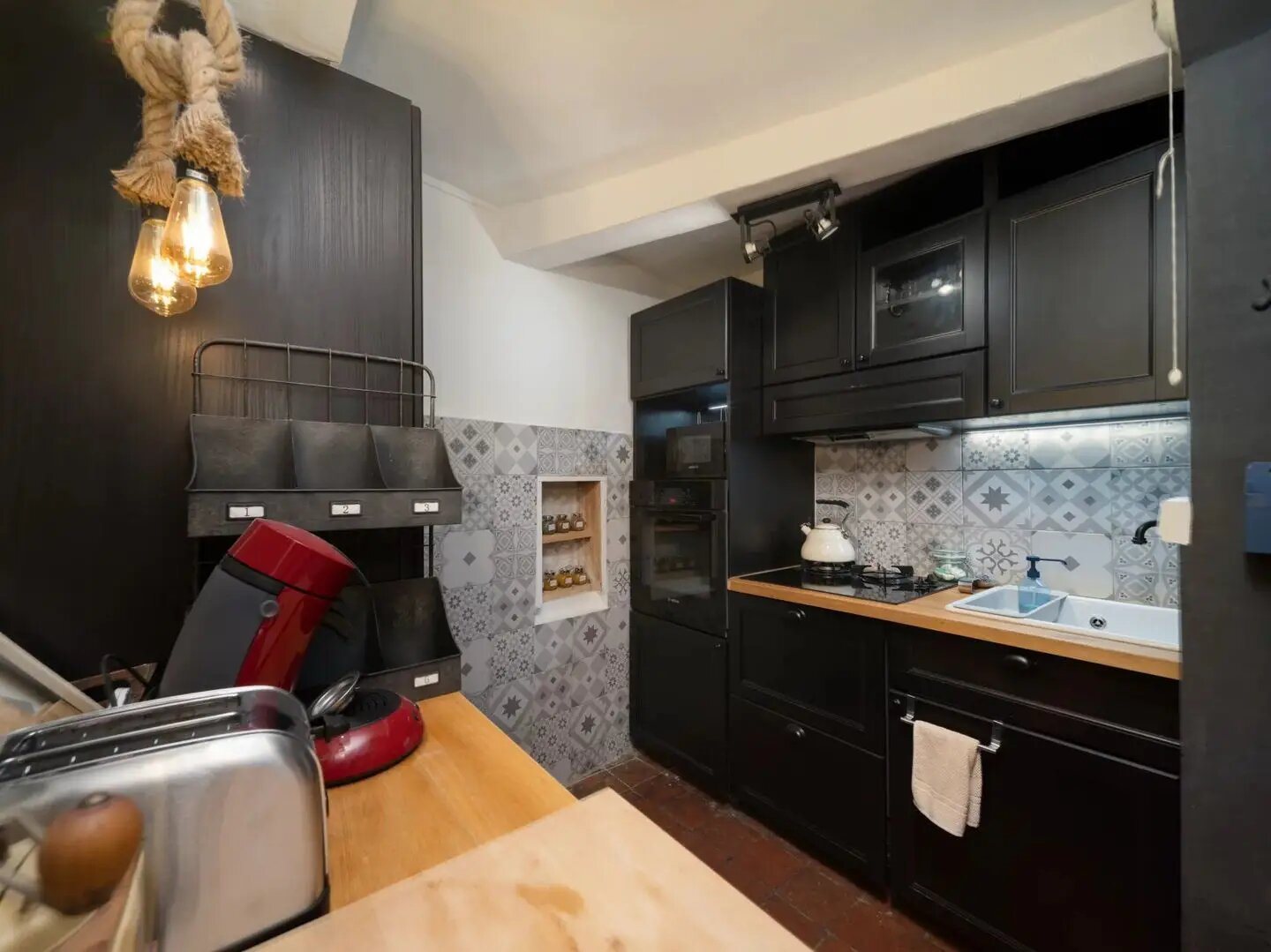 Maison à vendre, 80m², Aubagne